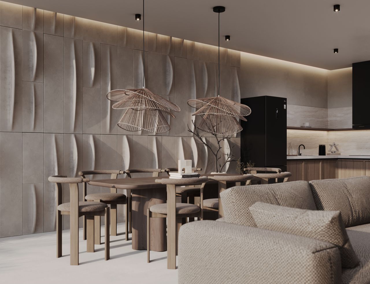 Вилла в Убуде, Индонезия, 120 м² - фото 6