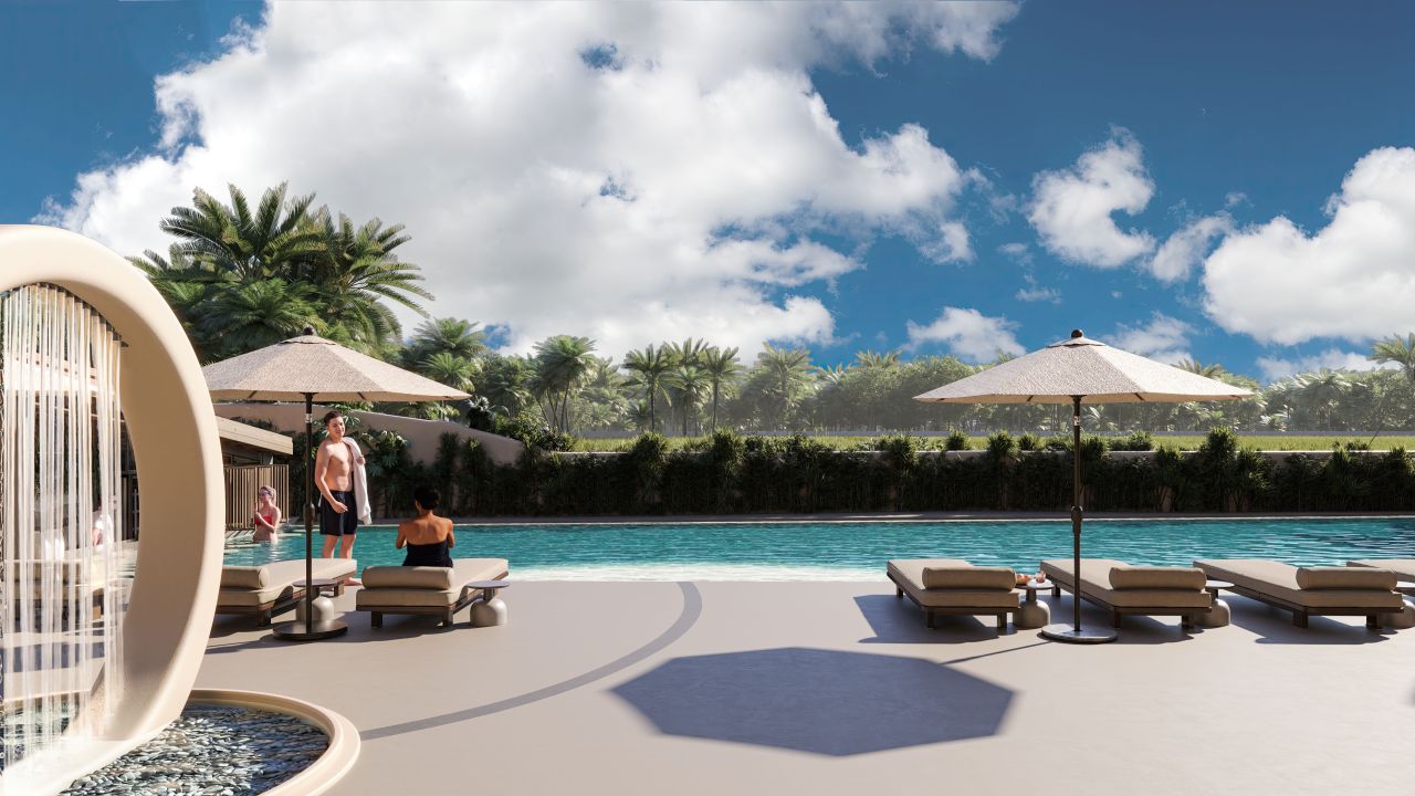 Вилла в Убуде, Индонезия, 120 м² - фото 12