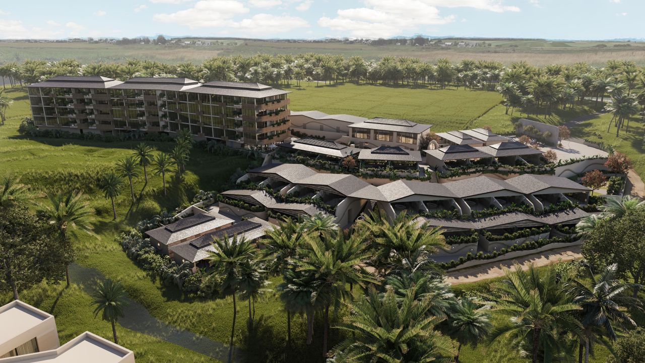 Вилла в Убуде, Индонезия, 120 м² - фото 3