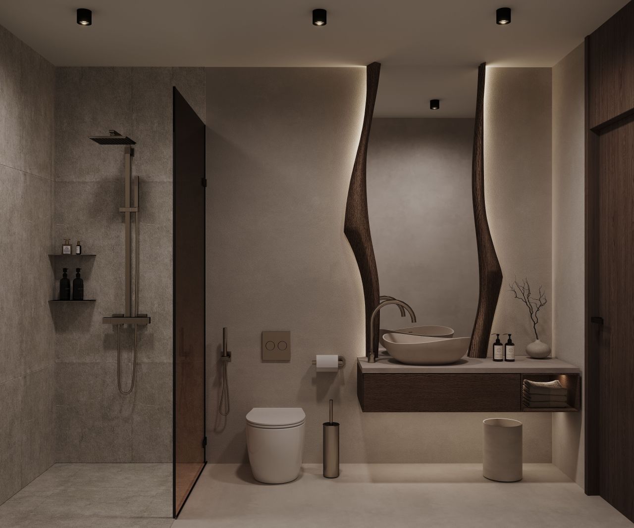 Вилла в Убуде, Индонезия, 120 м² - фото 13