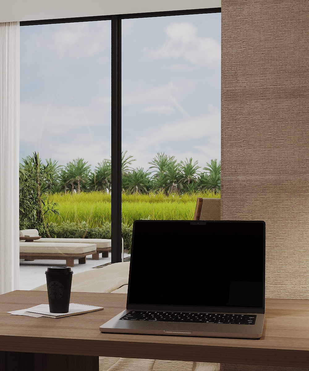 Вилла в Убуде, Индонезия, 120 м² - фото 15