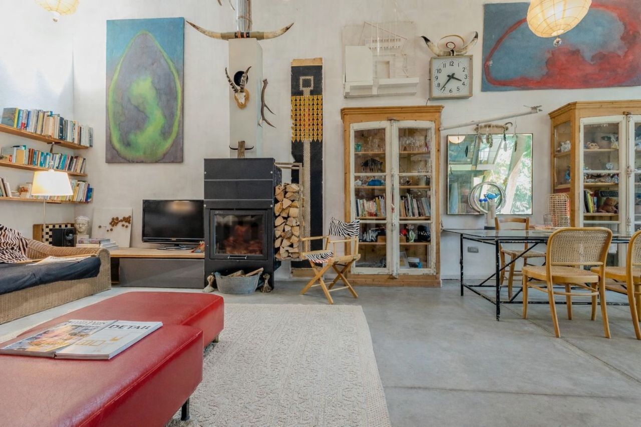 Лофт в провинции Монца-э-Брианца, Италия, 139 м² - фото 3