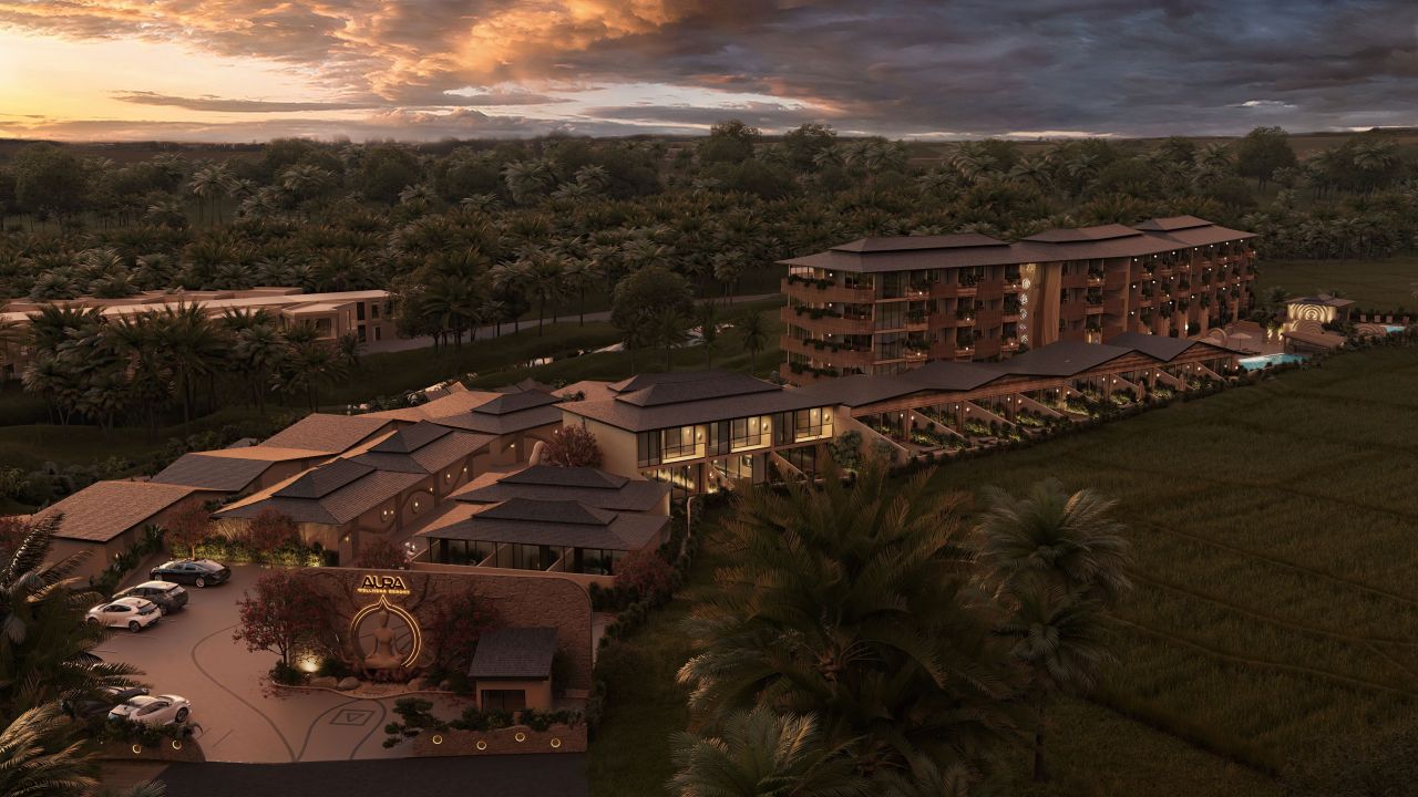 Вилла в Убуде, Индонезия, 34 м² - фото 17