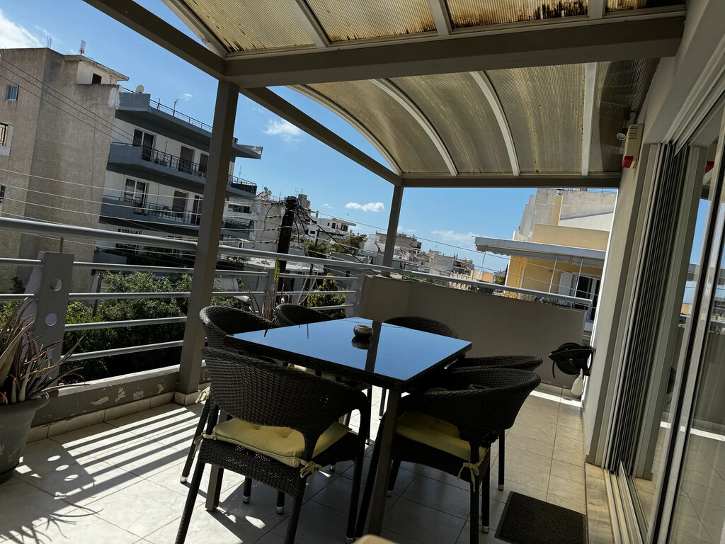 Квартира в Афинах, Греция, 98 м² - фото 1
