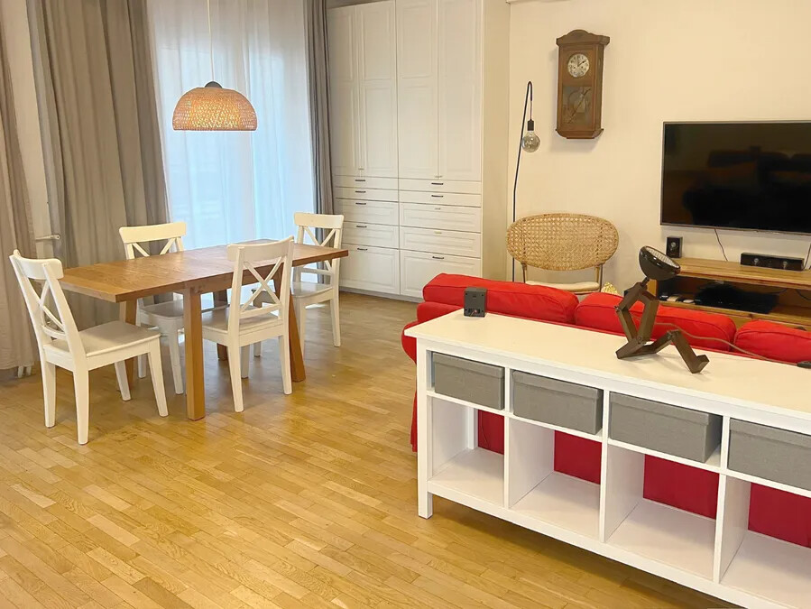 Квартира в Кавале, Греция, 65 м² - фото 2