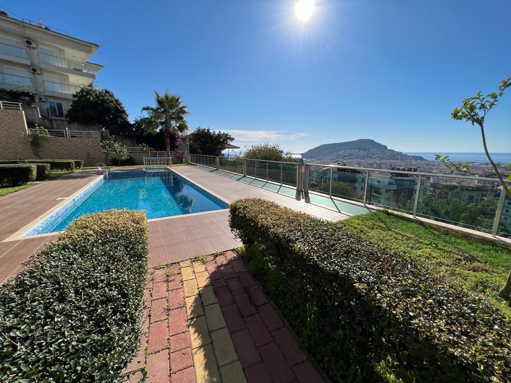 Апартаменты в Алании, Турция - фото 1