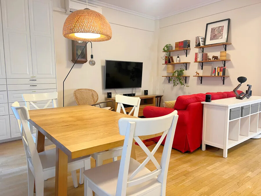 Квартира в Кавале, Греция, 65 м² - фото 3