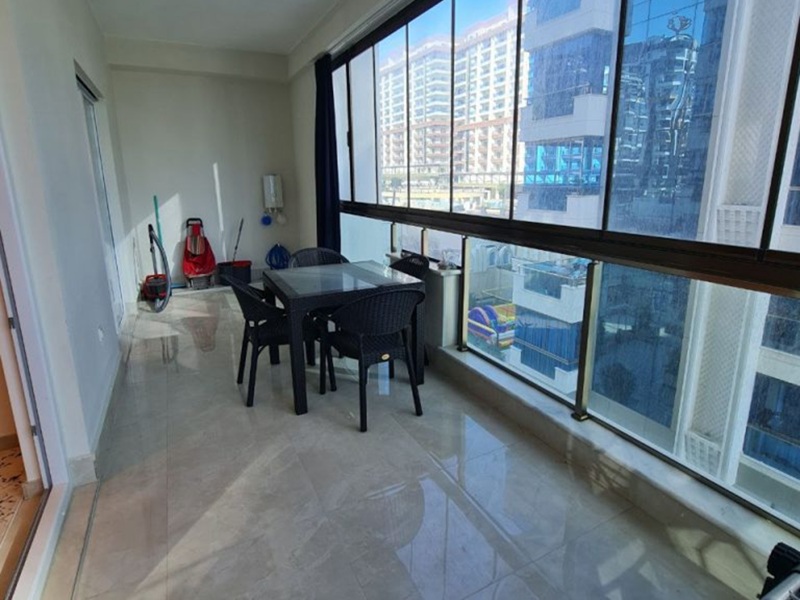 Апартаменты в Алании, Турция, 70 м² - фото 7