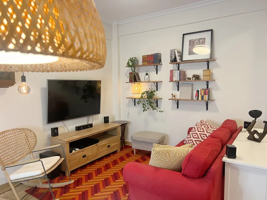 Квартира в Кавале, Греция, 65 м² - фото 4