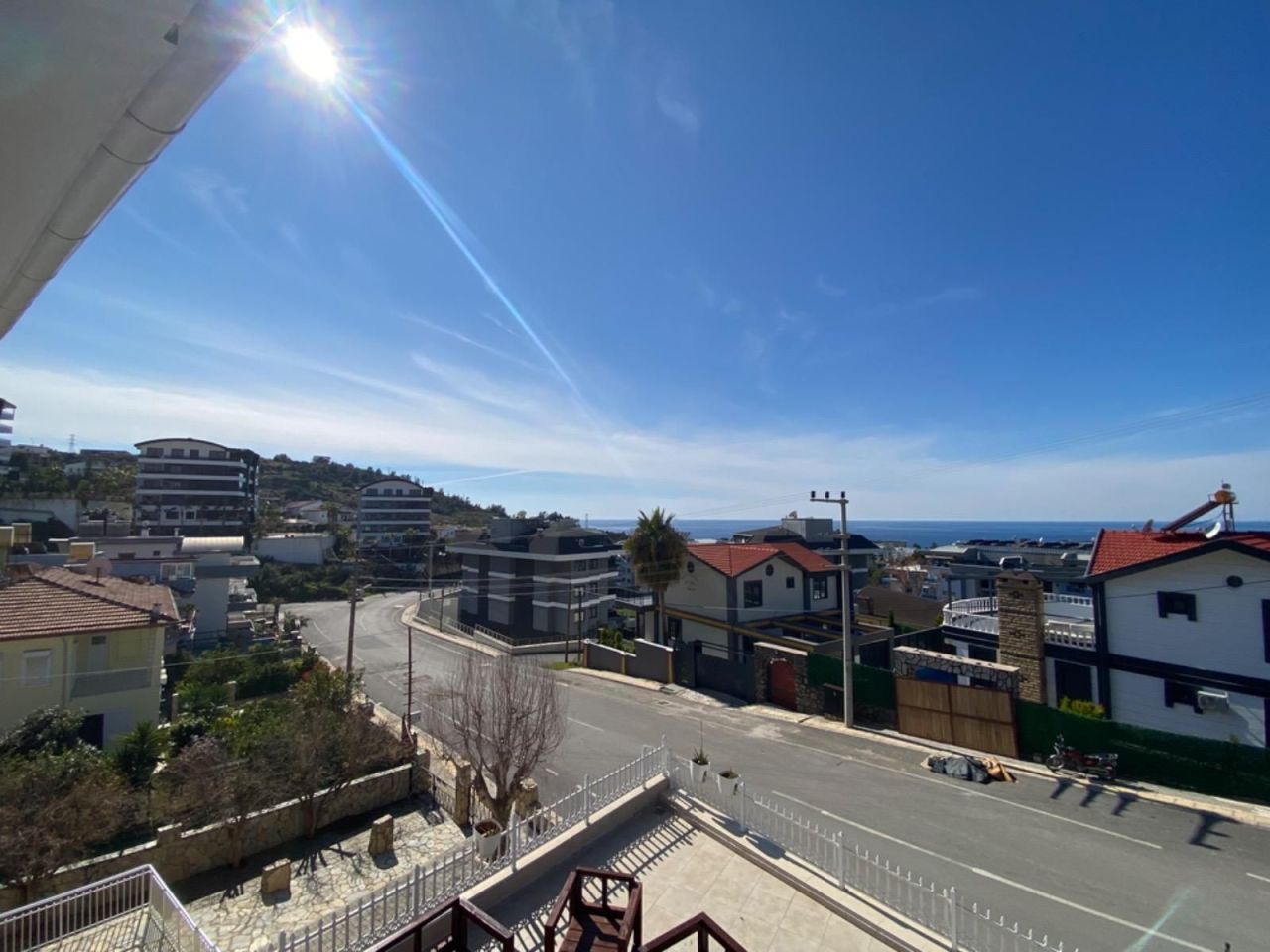 Апартаменты в Алании, Турция, 192 м² - фото 1