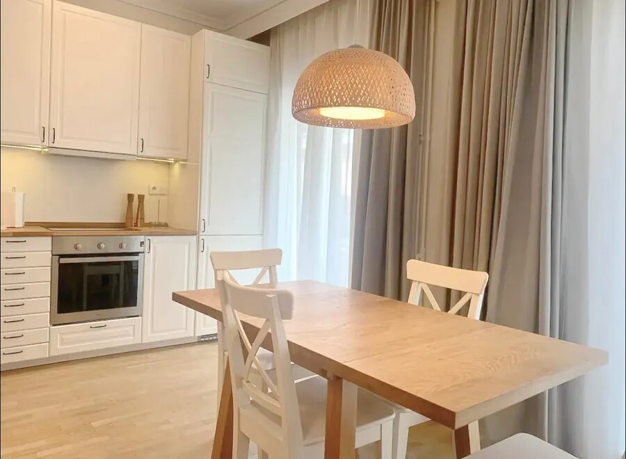 Квартира в Кавале, Греция, 65 м² - фото 6