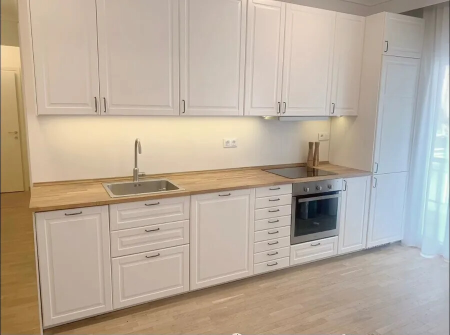 Квартира в Кавале, Греция, 65 м² - фото 7