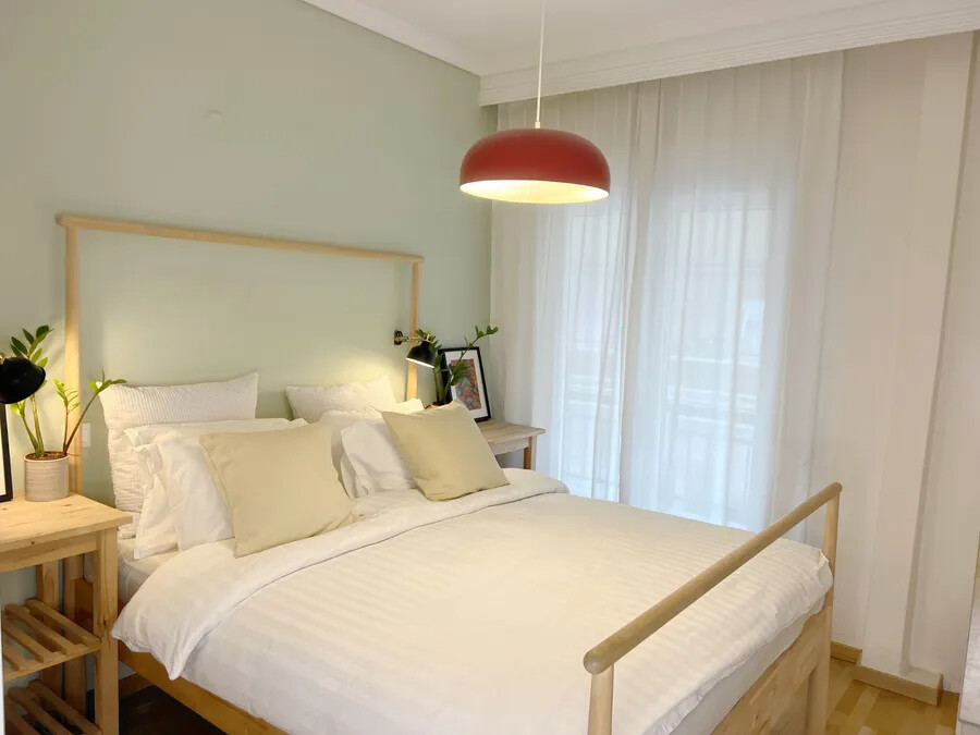 Квартира в Кавале, Греция, 65 м² - фото 8