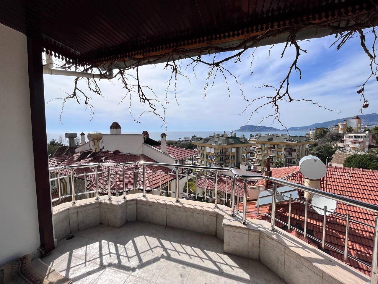 Апартаменты в Алании, Турция - фото 1