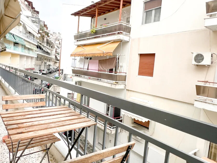 Квартира в Кавале, Греция, 65 м² - фото 13