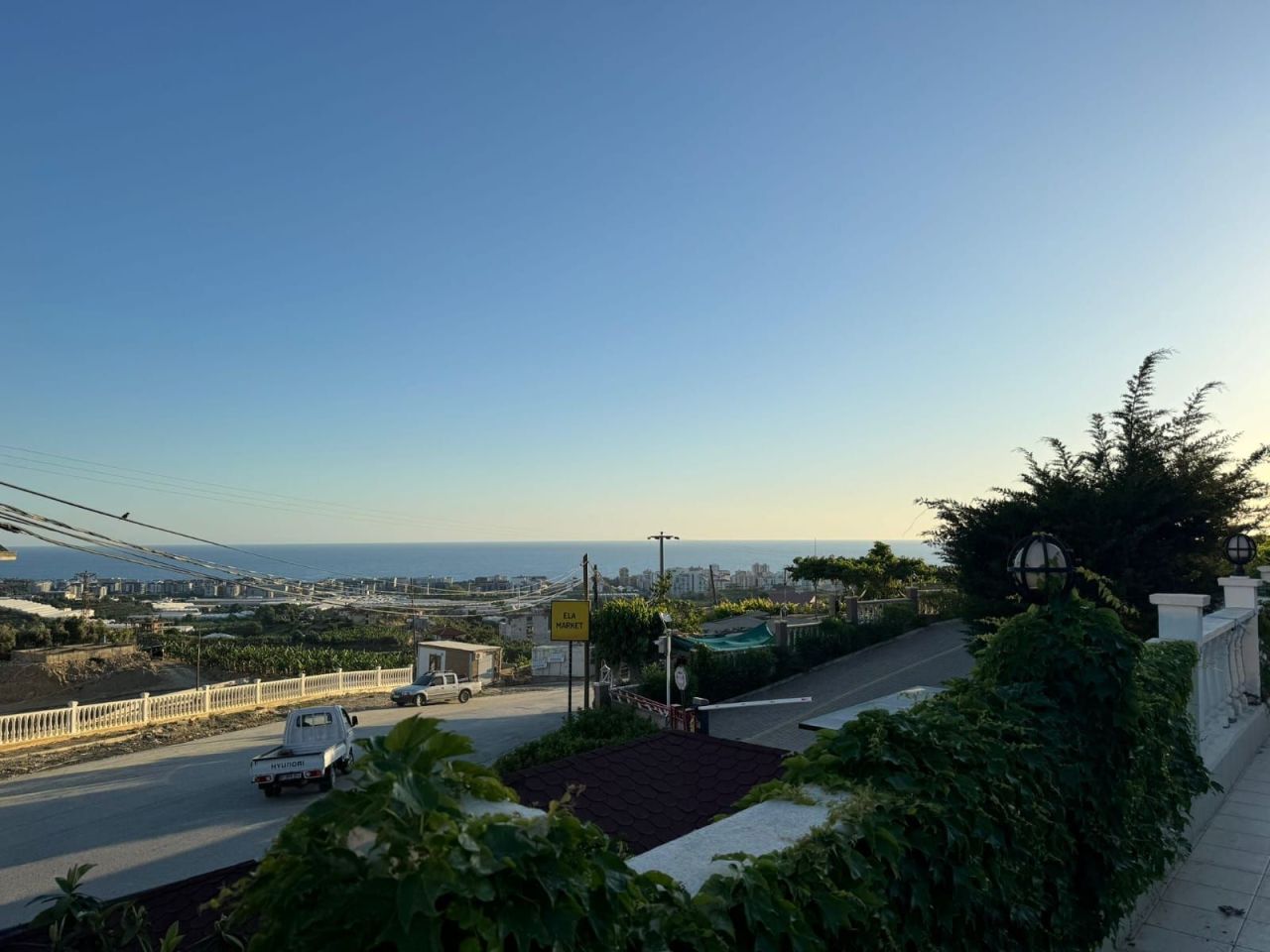 Апартаменты в Алании, Турция, 235 м² - фото 1