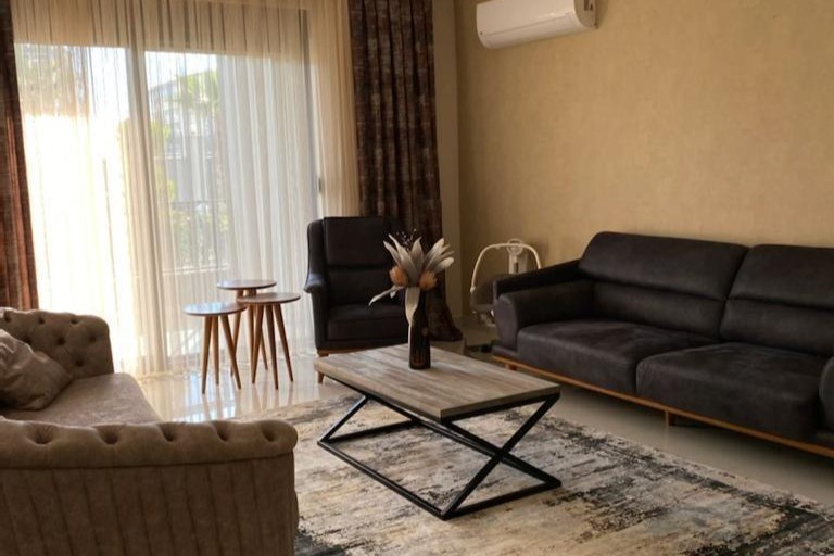 Апартаменты в Алании, Турция, 120 м² - фото 1