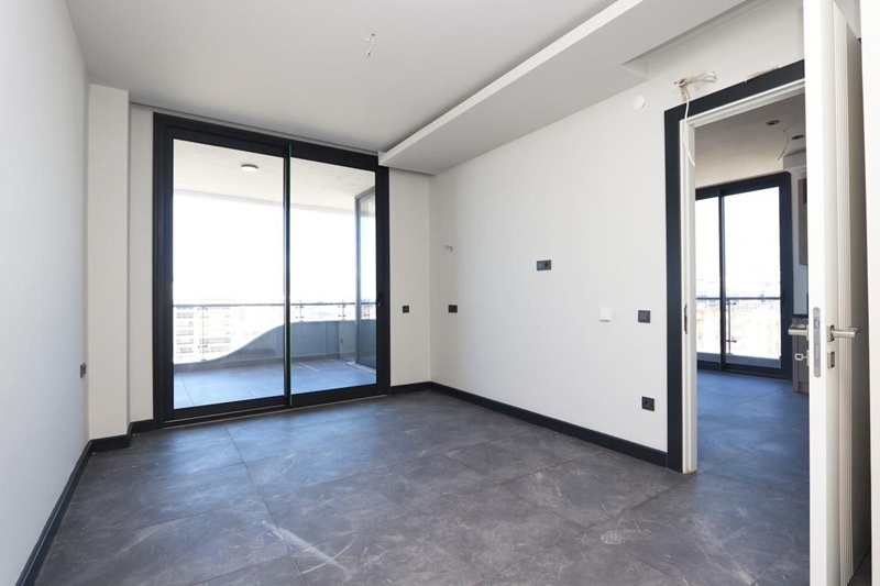 Апартаменты в Алании, Турция, 70 м² - фото 9