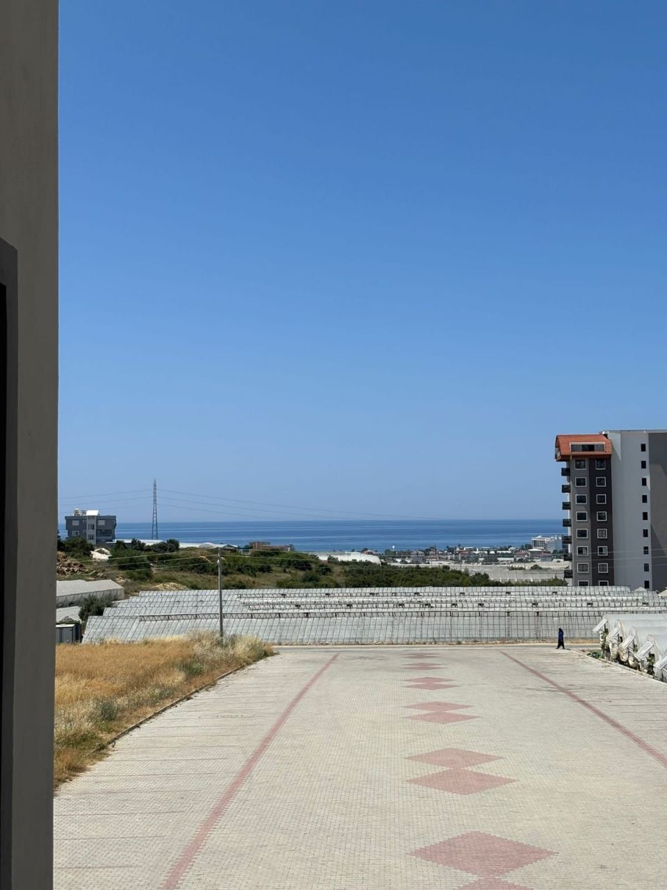 Апартаменты в Алании, Турция, 60 м² - фото 1