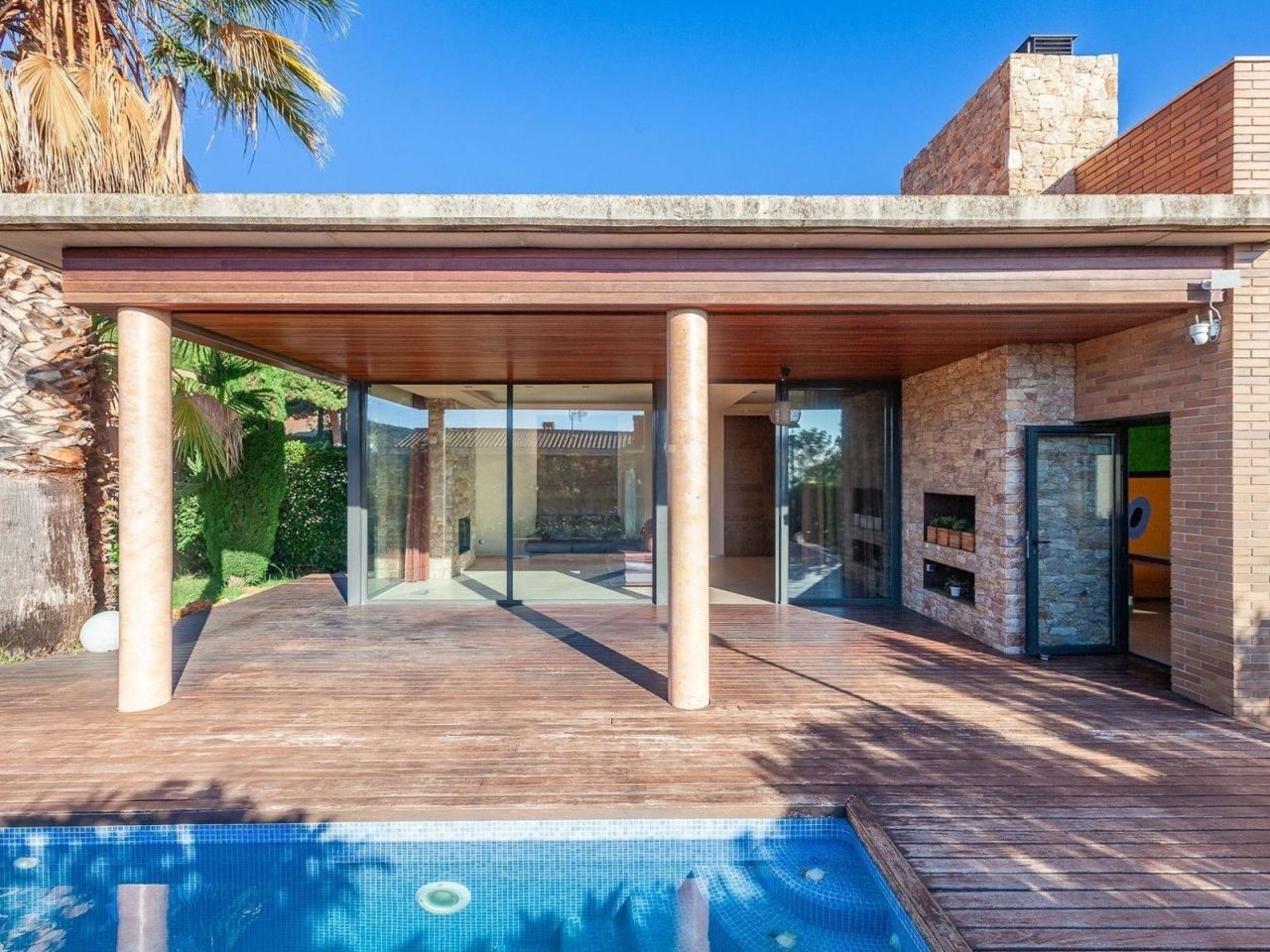 Дом Barcelona, Argentona, Испания, 363 м² - фото 2