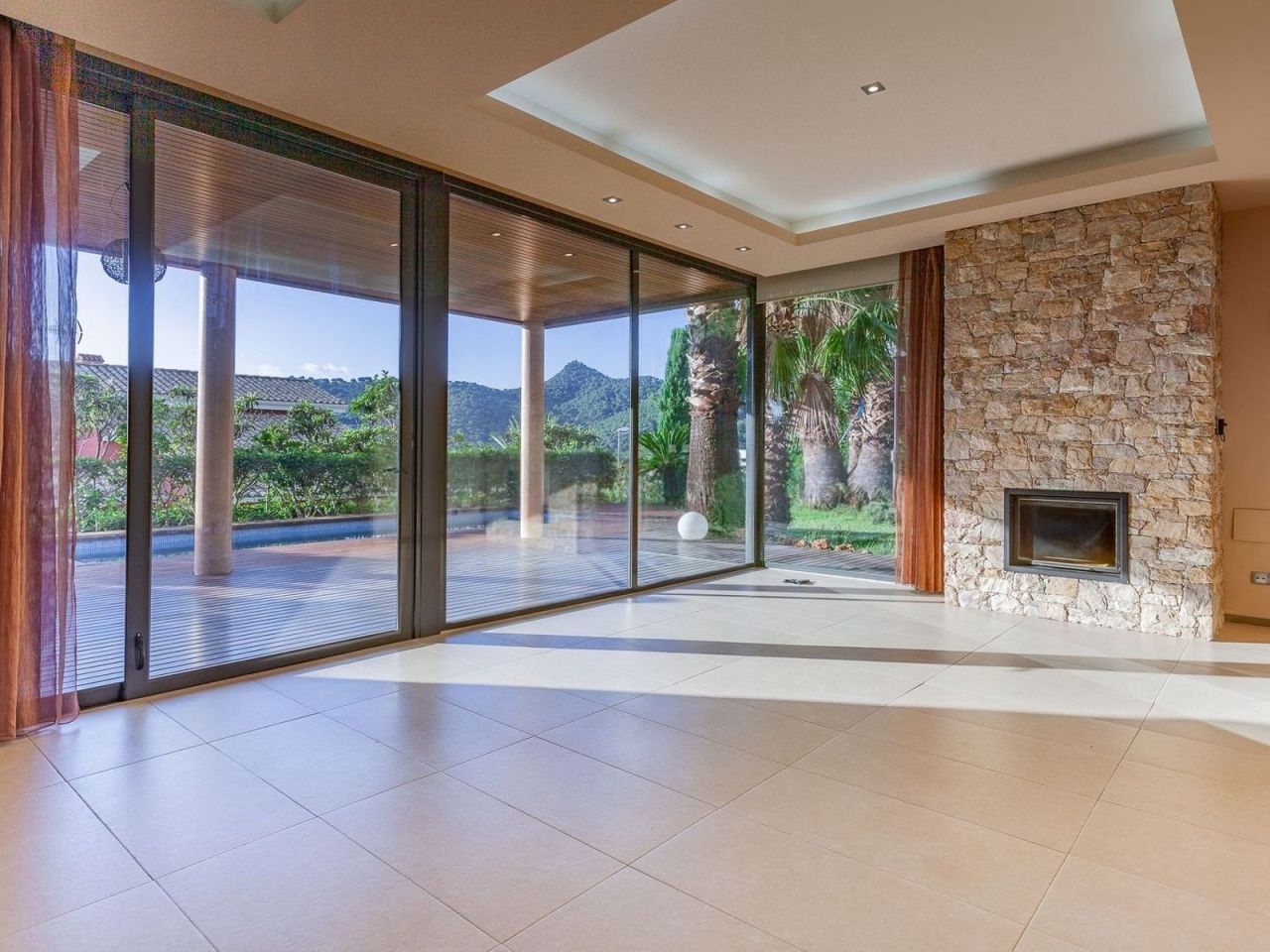 Дом Barcelona, Argentona, Испания, 363 м² - фото 6