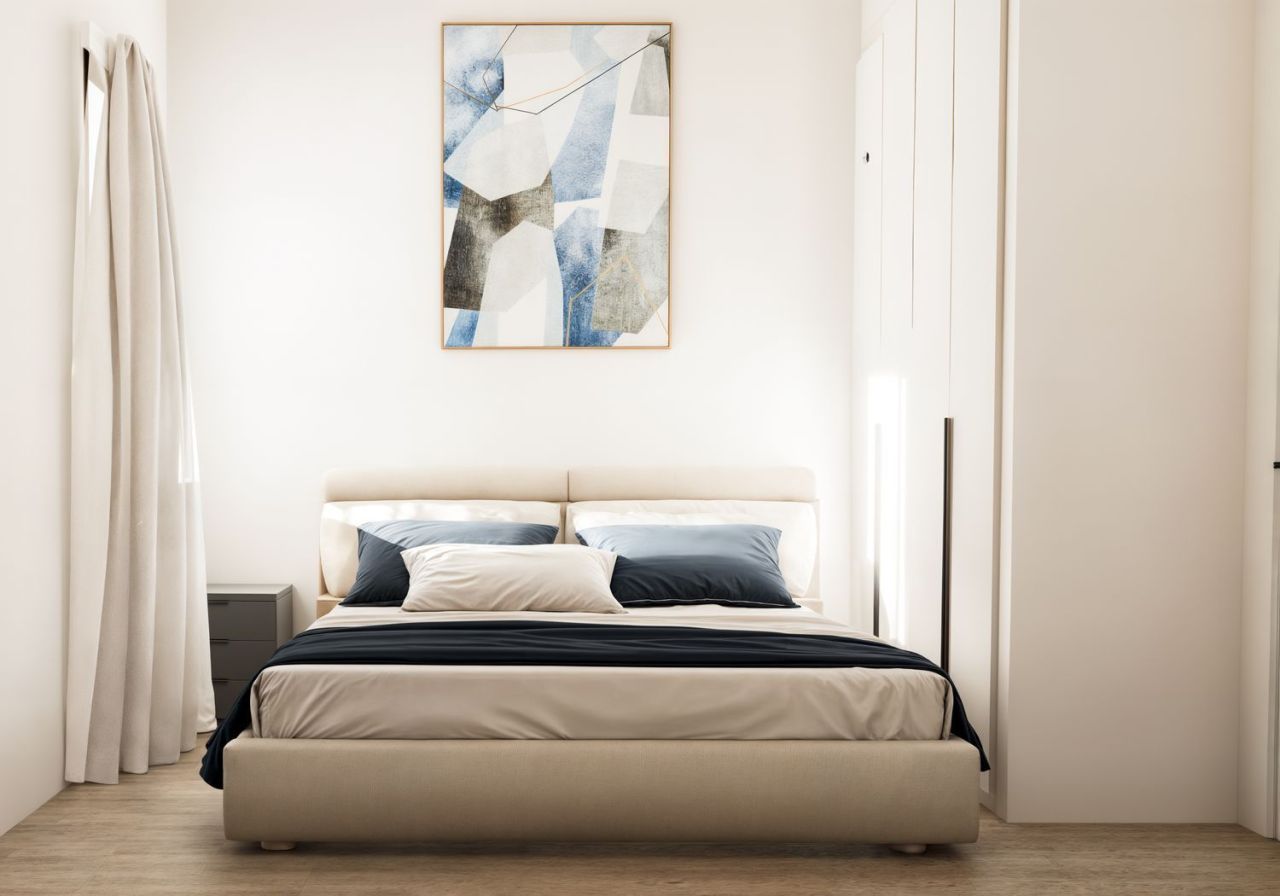 Квартира в Финестрате, Испания, 98 м² - фото 12