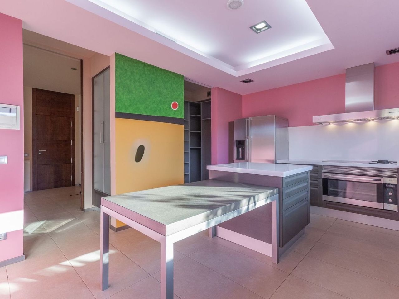 Дом Barcelona, Argentona, Испания, 363 м² - фото 12