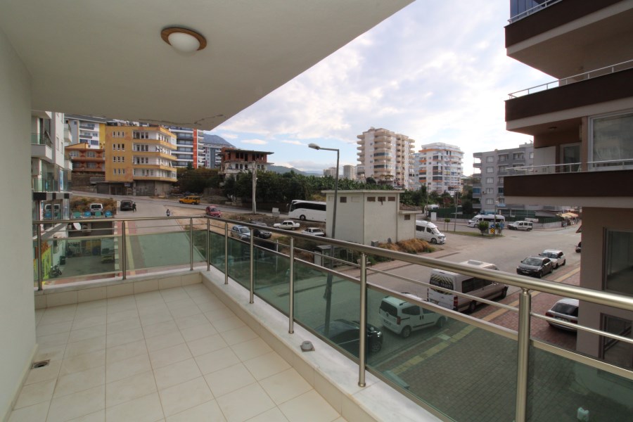 Апартаменты в Алании, Турция, 120 м² - фото 1