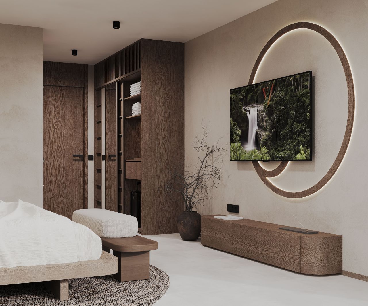 Апартаменты в Убуде, Индонезия, 23.1 м² - фото 3