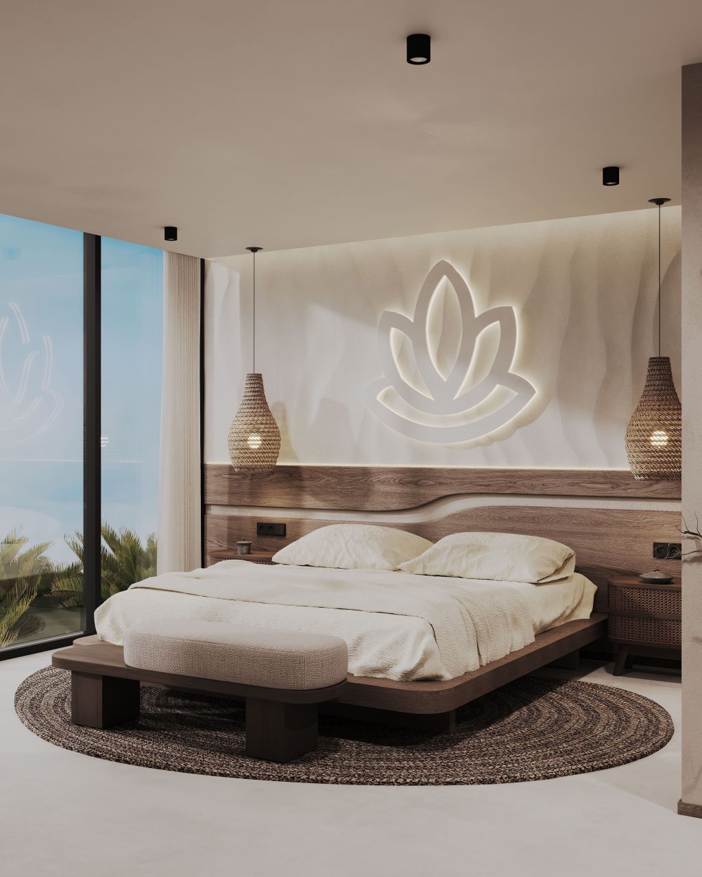 Апартаменты в Убуде, Индонезия, 23.1 м² - фото 4