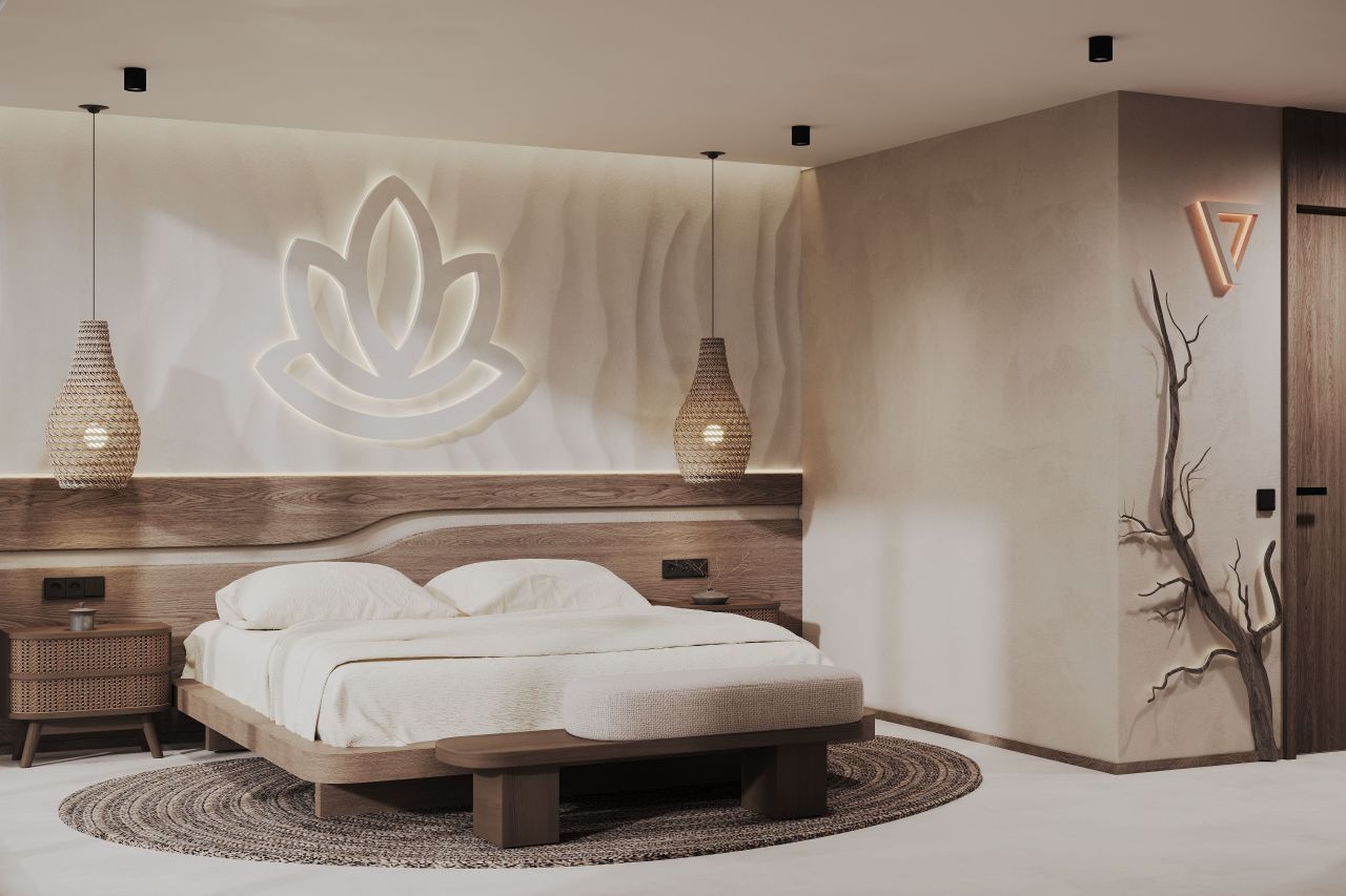 Апартаменты в Убуде, Индонезия, 23.1 м² - фото 5