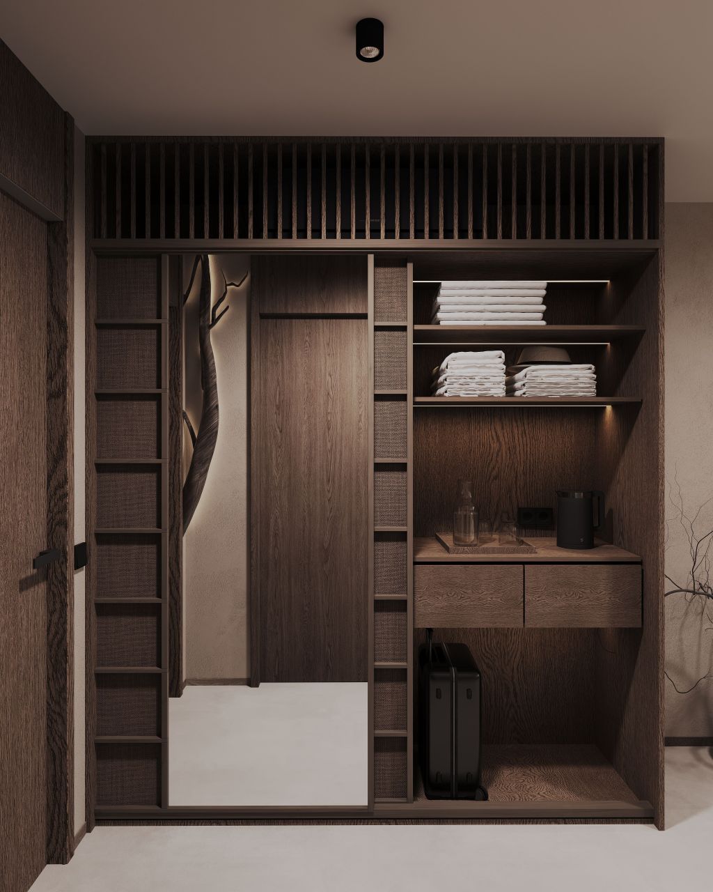 Апартаменты в Убуде, Индонезия, 23.1 м² - фото 6