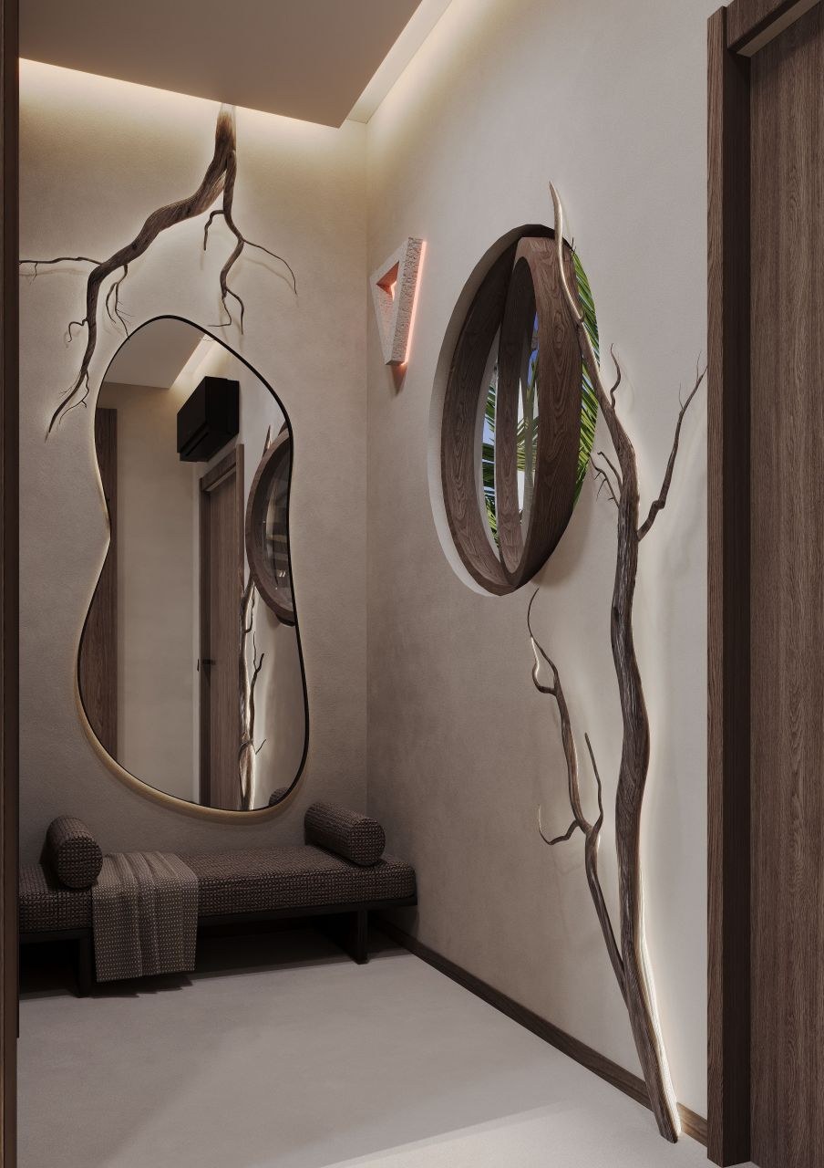 Апартаменты в Убуде, Индонезия, 23.1 м² - фото 9