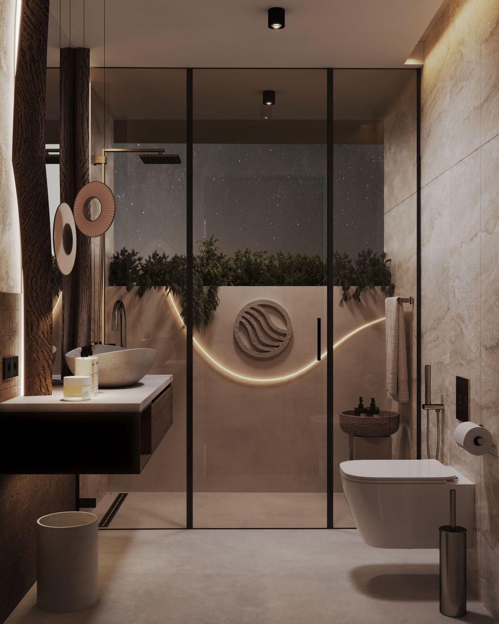 Апартаменты в Убуде, Индонезия, 23.1 м² - фото 8