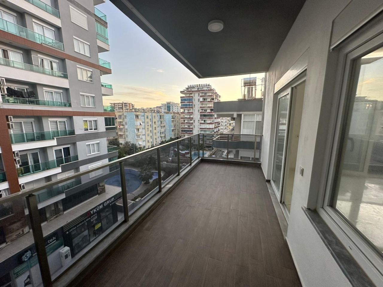 Апартаменты в Алании, Турция, 112 м² - фото 1