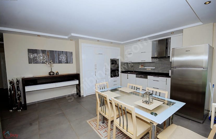 Апартаменты в Алании, Турция, 190 м² - фото 1