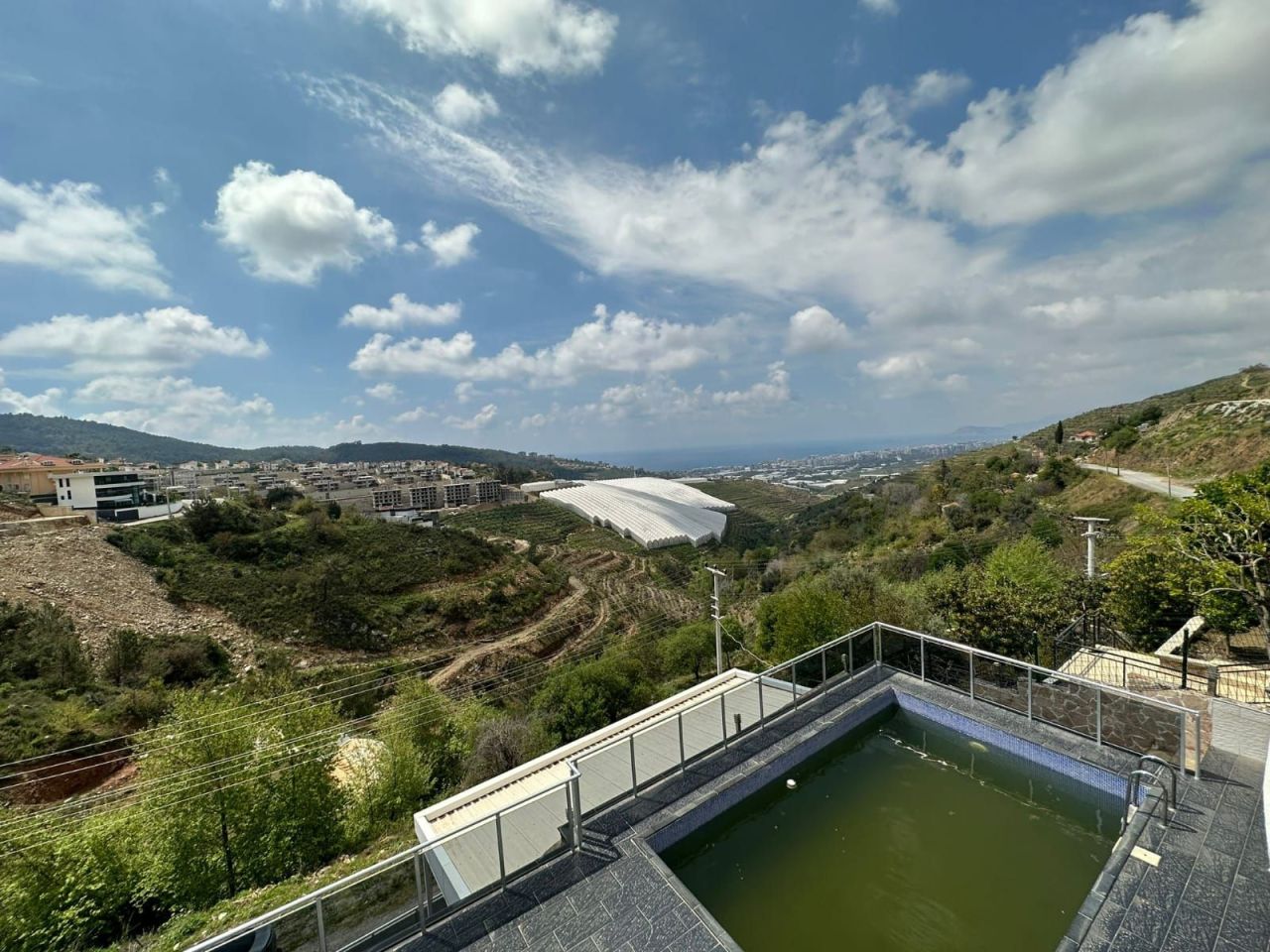 Апартаменты в Алании, Турция, 450 м² - фото 1