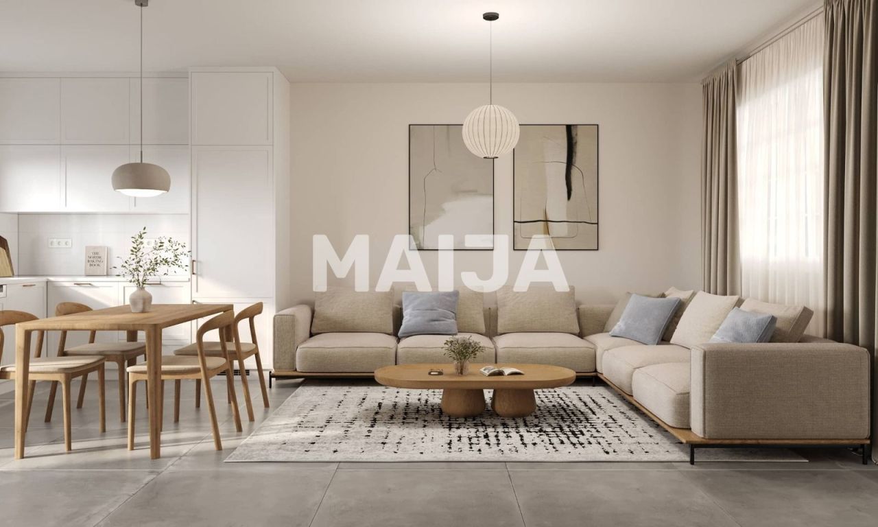 Квартира в Батуми, Грузия, 144 м² - фото 1