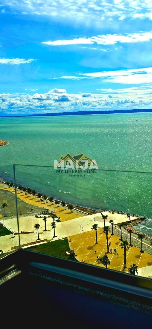 Апартаменты в Дурресе, Албания, 55 м² - фото 2