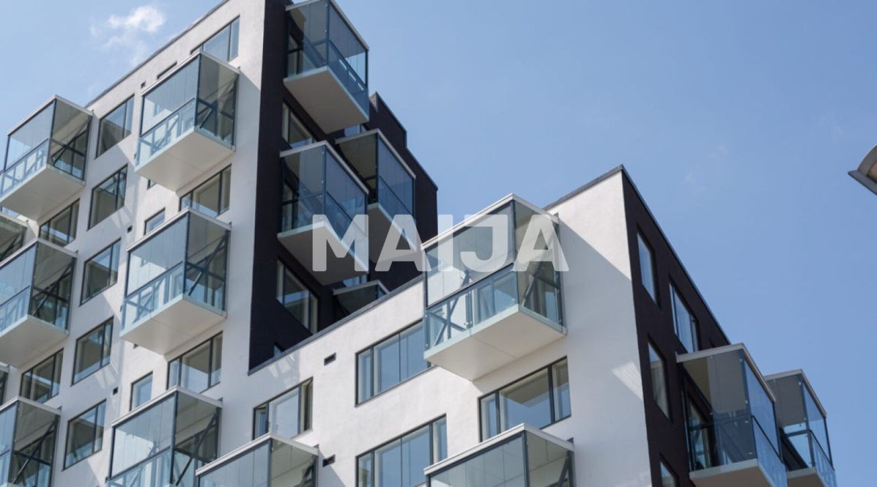 Апартаменты в Таллине, Эстония, 81 м² - фото 2