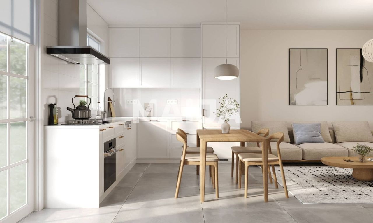 Квартира в Батуми, Грузия, 144 м² - фото 3