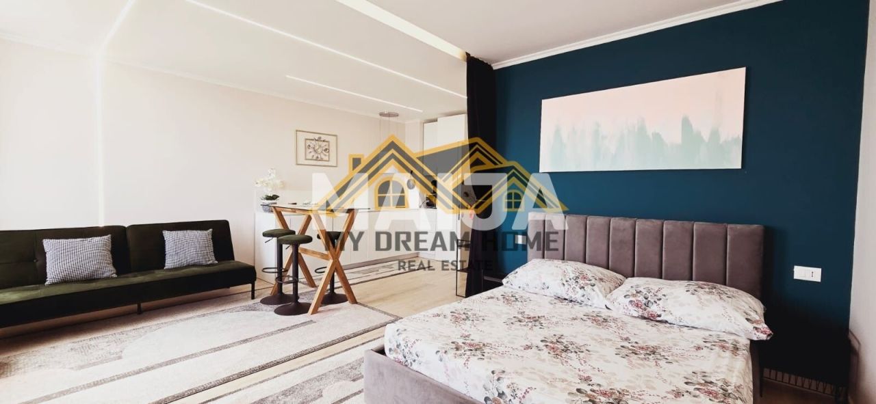 Апартаменты в Дурресе, Албания, 55 м² - фото 3