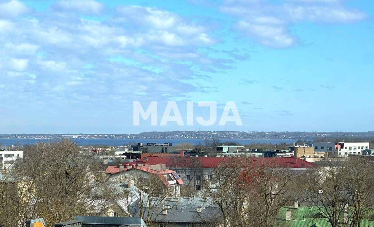 Апартаменты в Таллине, Эстония, 81 м² - фото 3