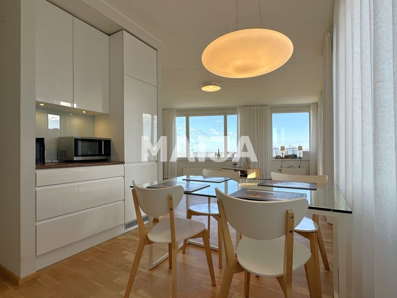 Апартаменты в Таллине, Эстония, 81 м² - фото 4