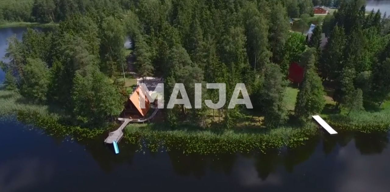 Отель, гостиница Launkalne, Латвия, 1 873 м² - фото 4