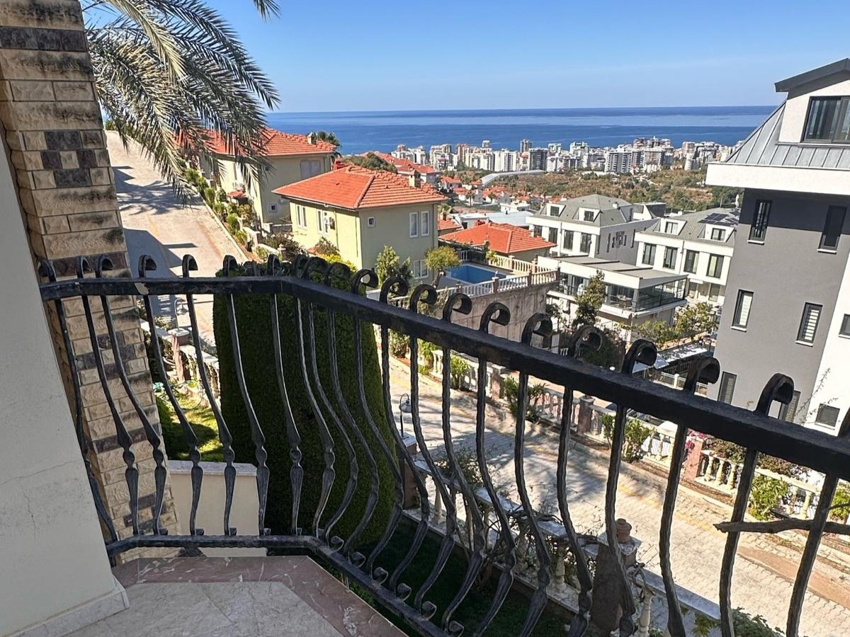 Апартаменты в Алании, Турция, 150 м² - фото 1