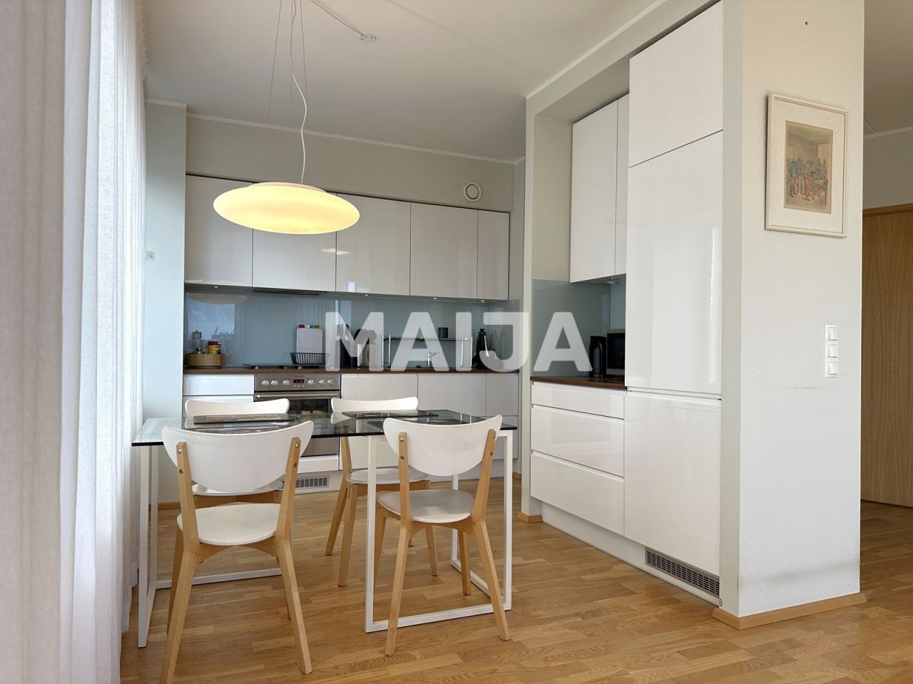 Апартаменты в Таллине, Эстония, 81 м² - фото 5