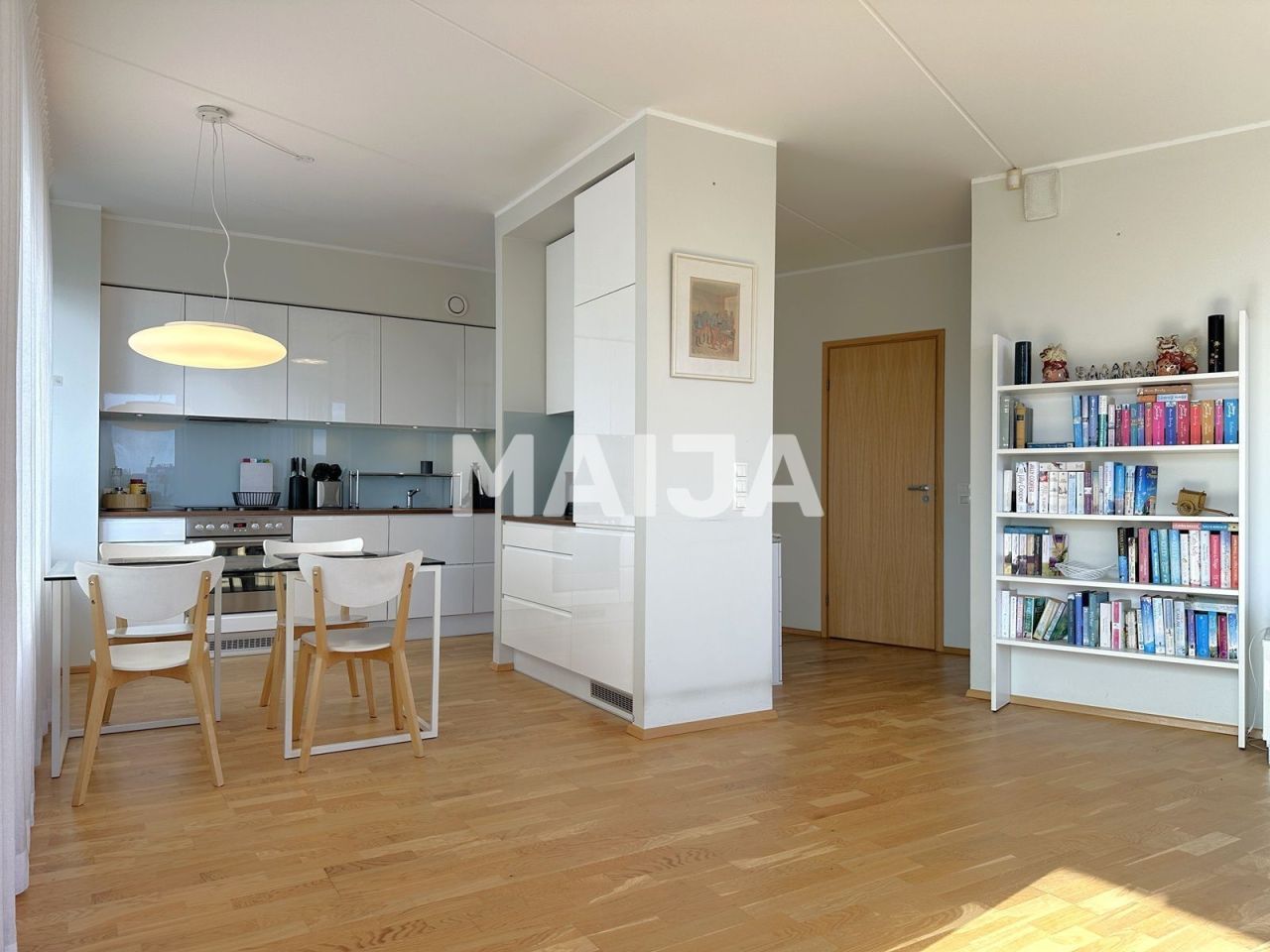 Апартаменты в Таллине, Эстония, 81 м² - фото 6