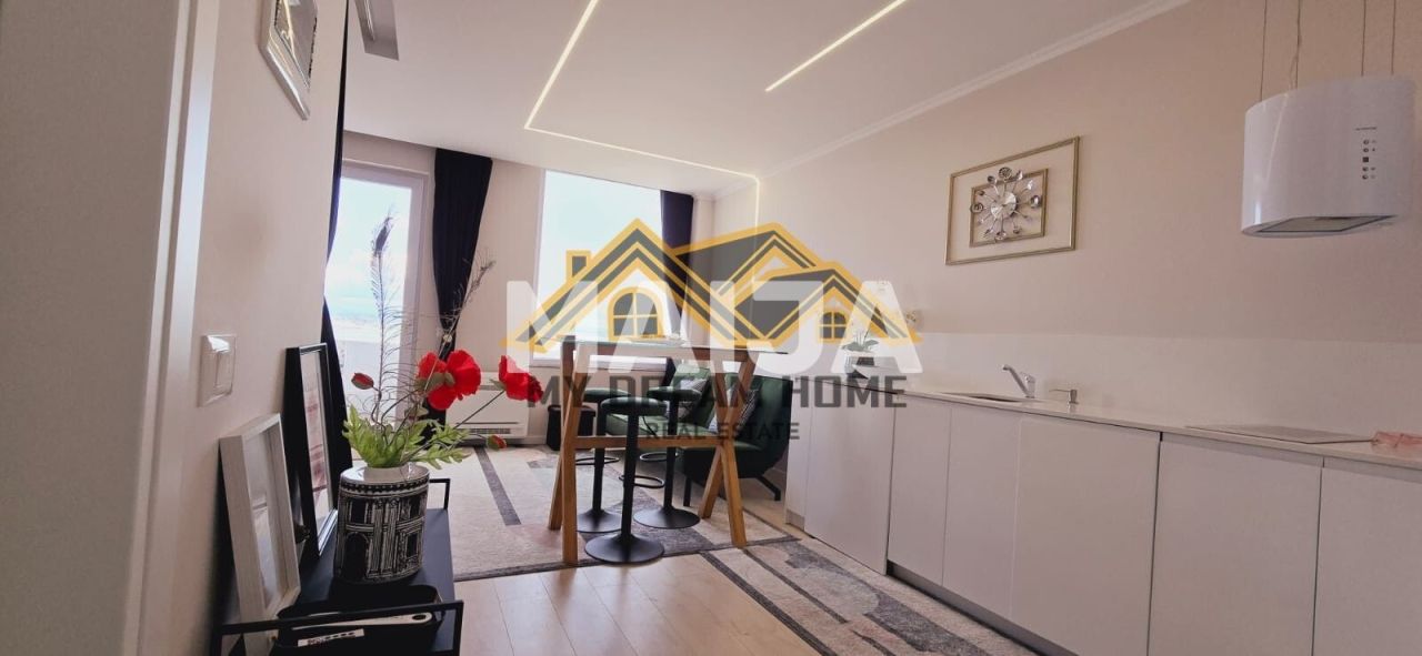 Апартаменты в Дурресе, Албания, 55 м² - фото 7