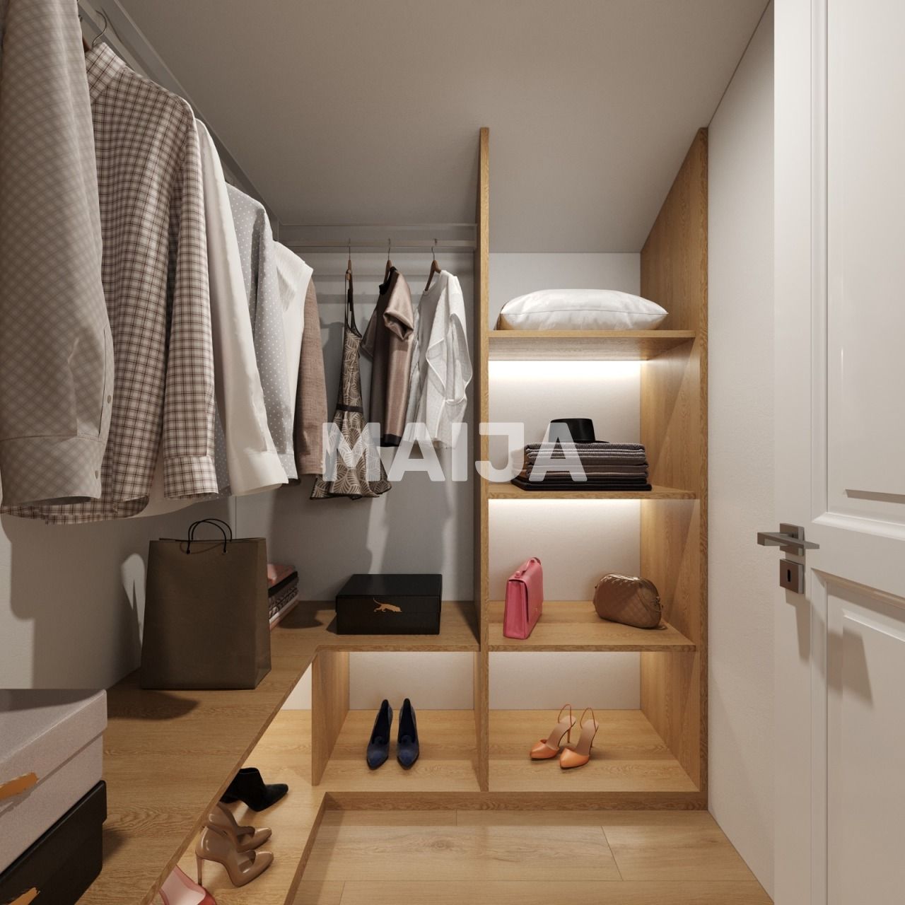 Квартира в Батуми, Грузия, 144 м² - фото 7